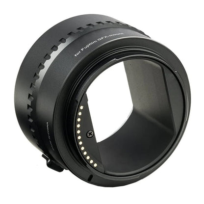 Macro Mount Viltrox DG-GFX 45mm Extension Tube សម្រាប់ Fujifilm GFX |Kingcom