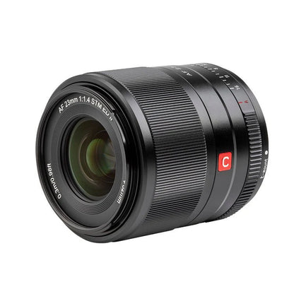 Viltrox AF 23mm F1.4 E APS-C Lens For Sony Genuine |Kingcom