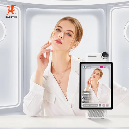 Cadothy Amaze 5 Pro Professional All-In-One Livestream Machine - រួមបញ្ចូលអាករ