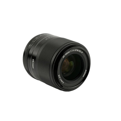 Viltrox AF 33mm F1.4 M Lens For Canon EF-M APS-C |Kingcom