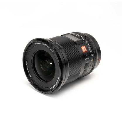 Viltrox AF 16mm F1.8 FE Lens For Sony E-mount Full Frame |KingCom