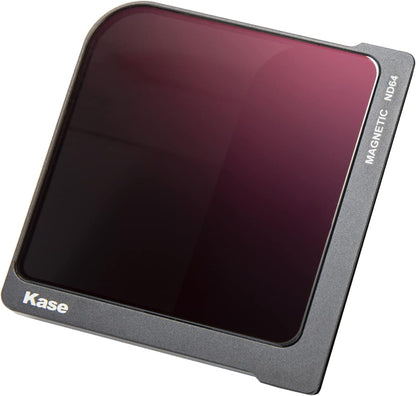 Kase / Magnetic Square ND Filter for Phones