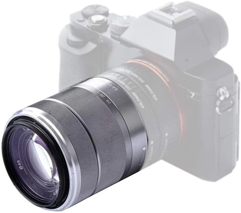 Viltrox DG-NEX AF Extension Tube Macro Mount (10mm & 16mm) |Kingcom