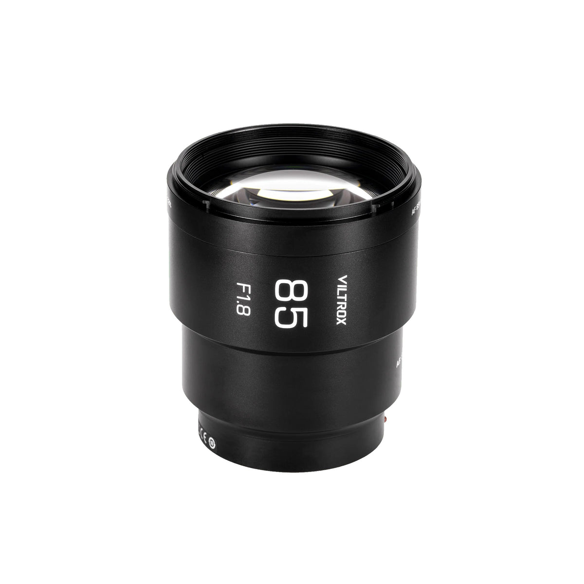 Viltrox Raze AF Full-Frame Lens Set (DL Mount) សម្រាប់ DJI Ronin 4D |Kingcom