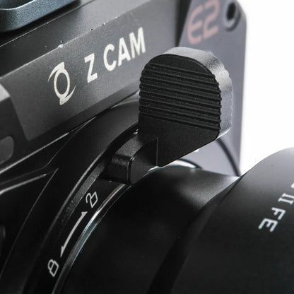 Viltrox E-T10 II AF Adapter (Sony E To Z CAM) |Kingcom