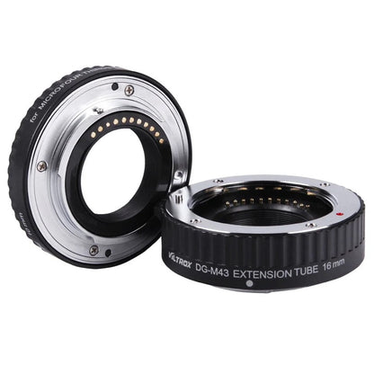 Viltrox DG-M43 AF Macro Extension Tube adapter