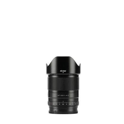 Viltrox AF 23mm F1.4 E APS-C Lens For Sony Genuine |Kingcom