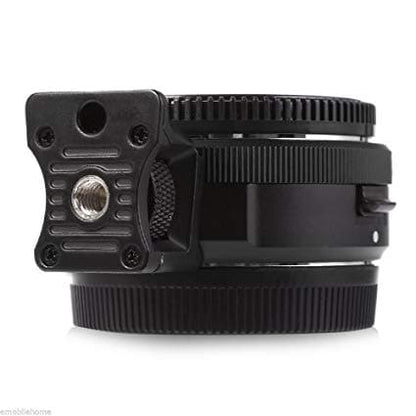 Viltrox NF-E MF អាដាប់ទ័រលែន F Mount
