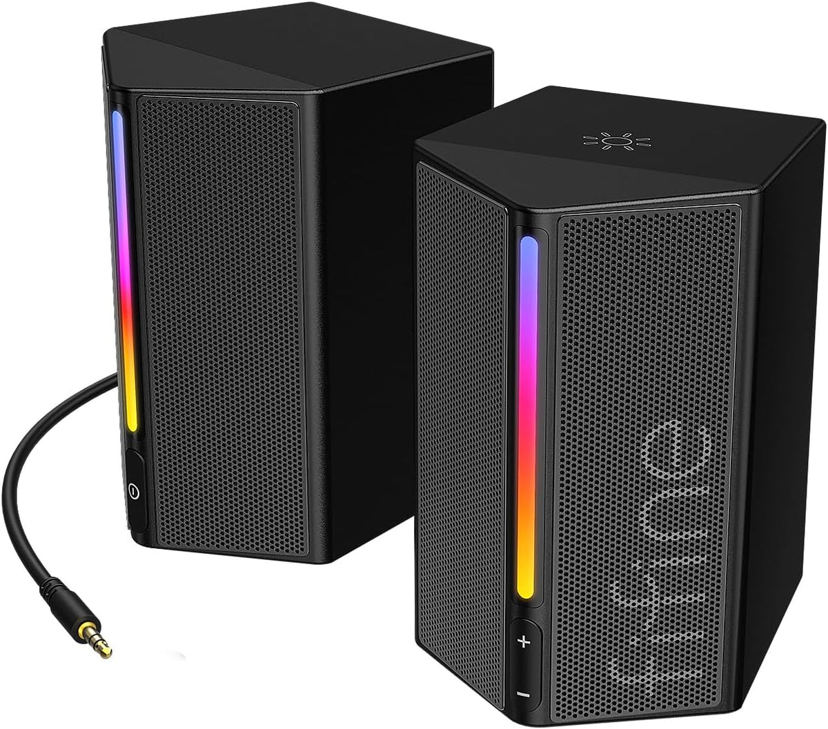 ឧបករណ៍បំពងសម្លេង Fifine A20 Ampligame 2.0