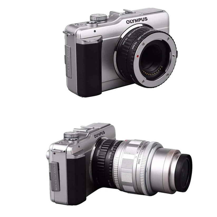 Viltrox DG-M43 AF Macro Extension Tube adapter