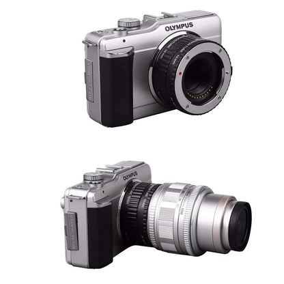 Viltrox DG-M43 AF Macro Extension Tube adapter