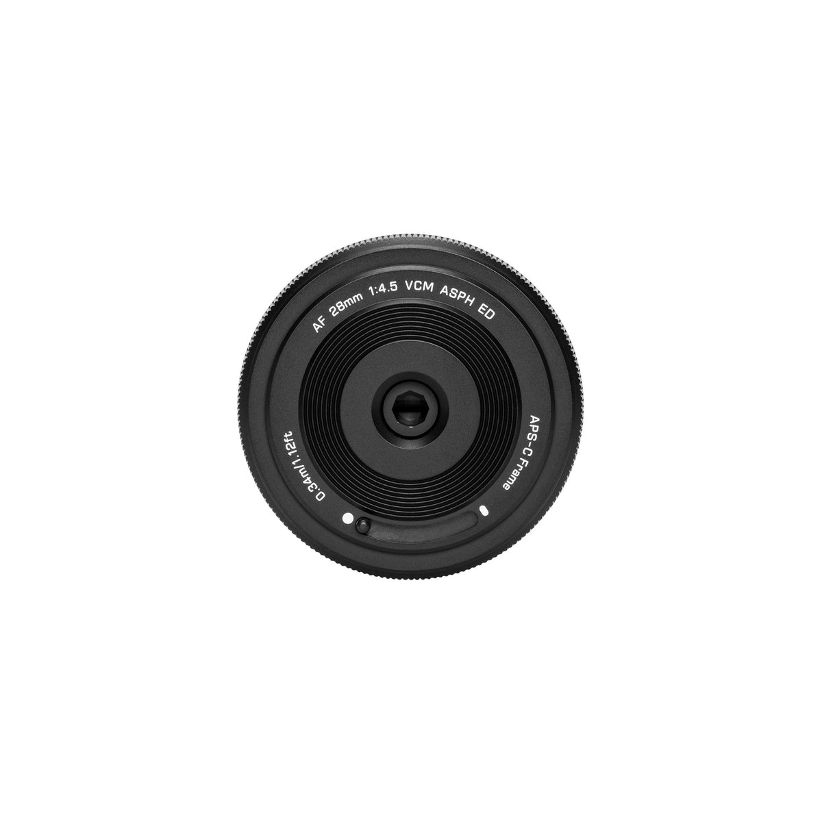 កញ្ចក់ Viltrox AF 28mm F4.5 APS-C សម្រាប់ Fujifilm X-Mount