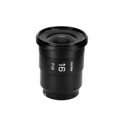 Viltrox Raze AF Full-Frame Lens Set (DL Mount) សម្រាប់ DJI Ronin 4D |Kingcom