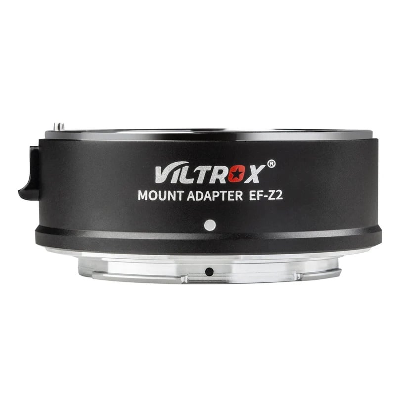 Viltrox EF-Z2 Speed Booster adapter