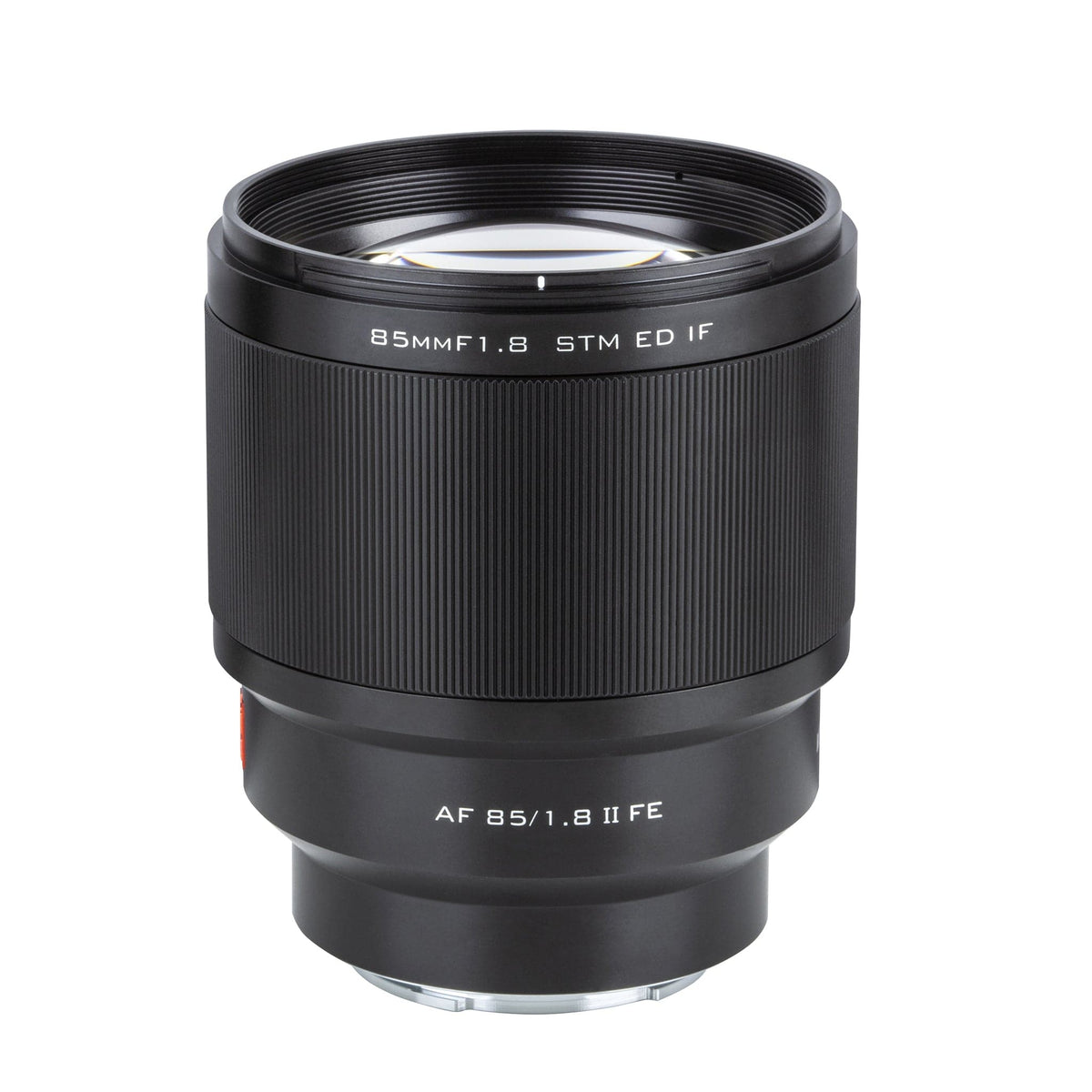 VILTROX AF 85 F1.8 II FE Sony E-Mount Autofocus Prime Lens