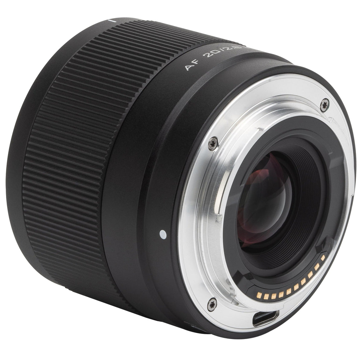 VILTROX AF 20mm F2.8 Z Lens For Nikon Z-mount