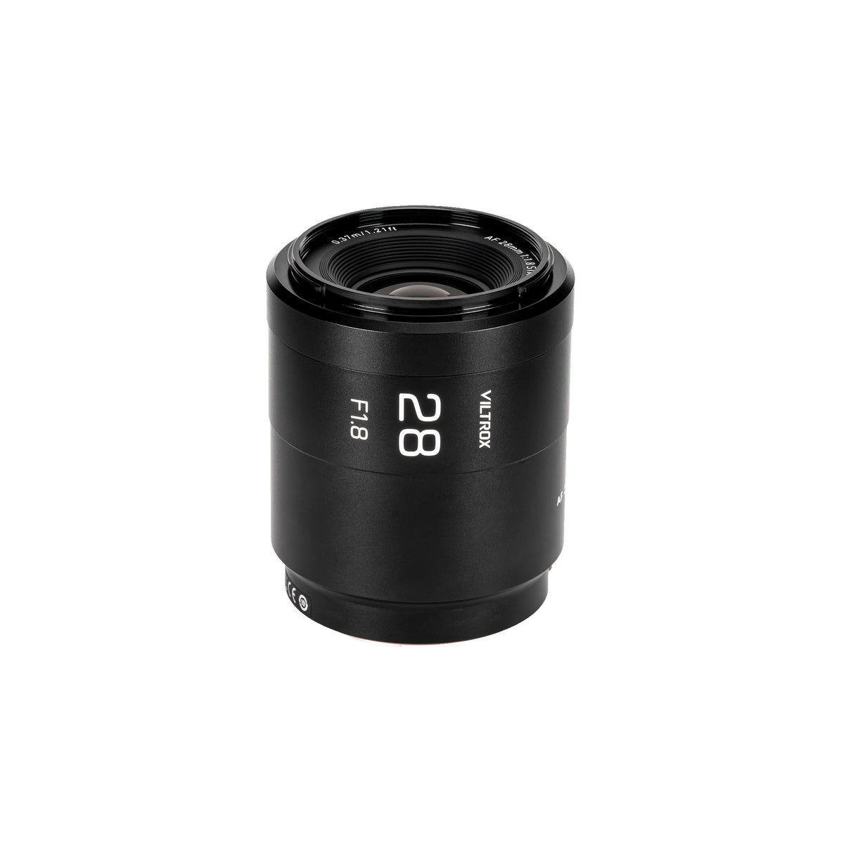Viltrox Raze AF Full-Frame Lens Set (DL Mount) សម្រាប់ DJI Ronin 4D |Kingcom