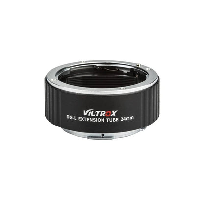 Macro Mount Viltrox DG-L AF Extension Tube (12mm & 24mm) សម្រាប់ L-Mount |Kingcom
