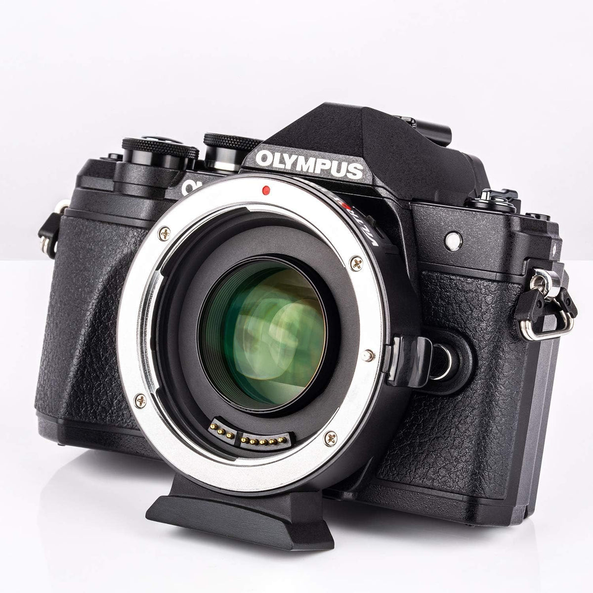 VILTROX EF-M2 II Electronic Auto Focus 0.71x Lens Mount Adapter