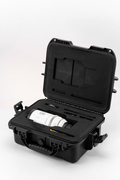 Viltrox EPIC Anamorphic 135mm T2.4 1.33X Cine Lens PL Mount