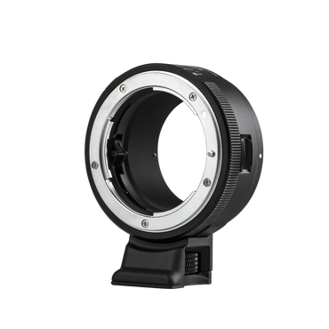 VILTROX NF-NEX Mount Adapter for Nikon GFAISD Lens to Sony E Mount Camera