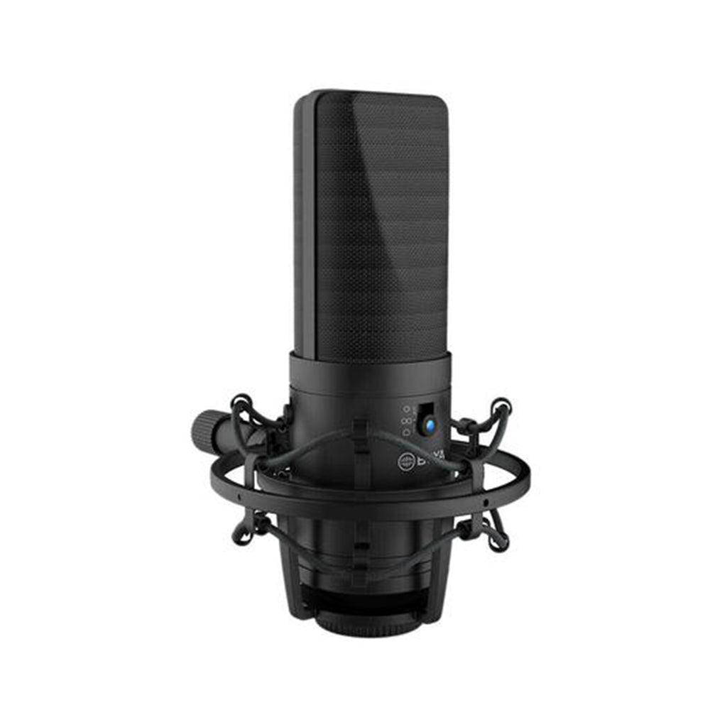 ll Boya BY M1000 ll Studio standard with warm, deep sound – Professional recording microphone (FB491)