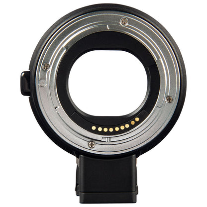 Viltrox EF-EOS M Mount Adapter Auto Focus |Kingcom