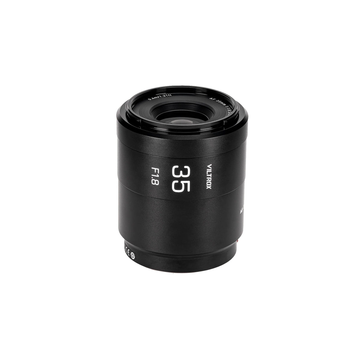 Viltrox Raze AF Full-Frame Lens Set (DL Mount) សម្រាប់ DJI Ronin 4D |Kingcom