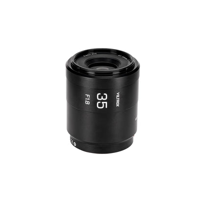 Viltrox Raze AF Full-Frame Lens Set (DL Mount) សម្រាប់ DJI Ronin 4D |Kingcom