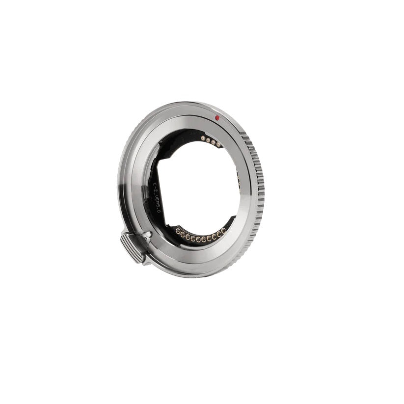 Viltrox E-Z AF Lens Mount Adapter