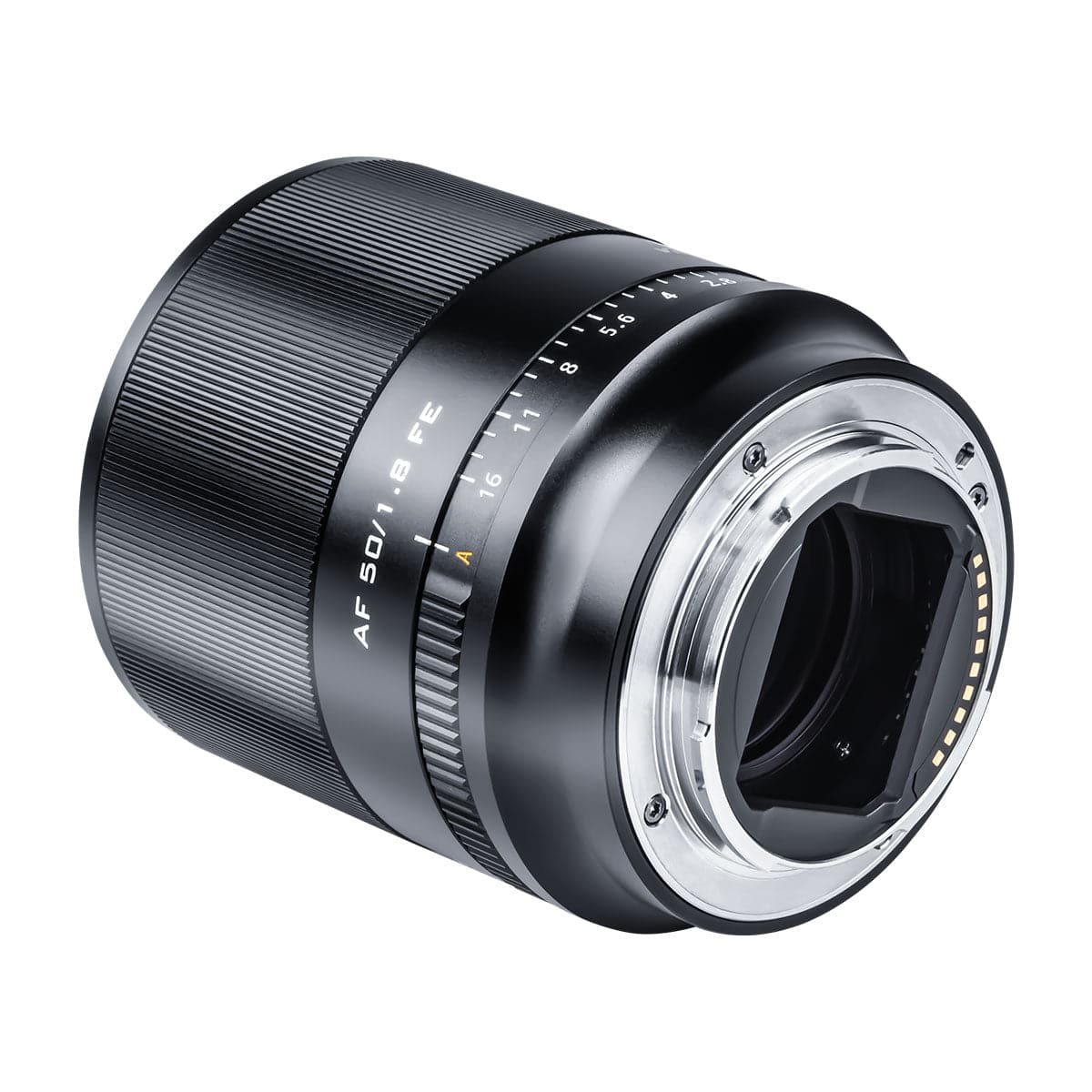 VILTROX AF 50mm F1.8 FE Mount Auto Focus lens