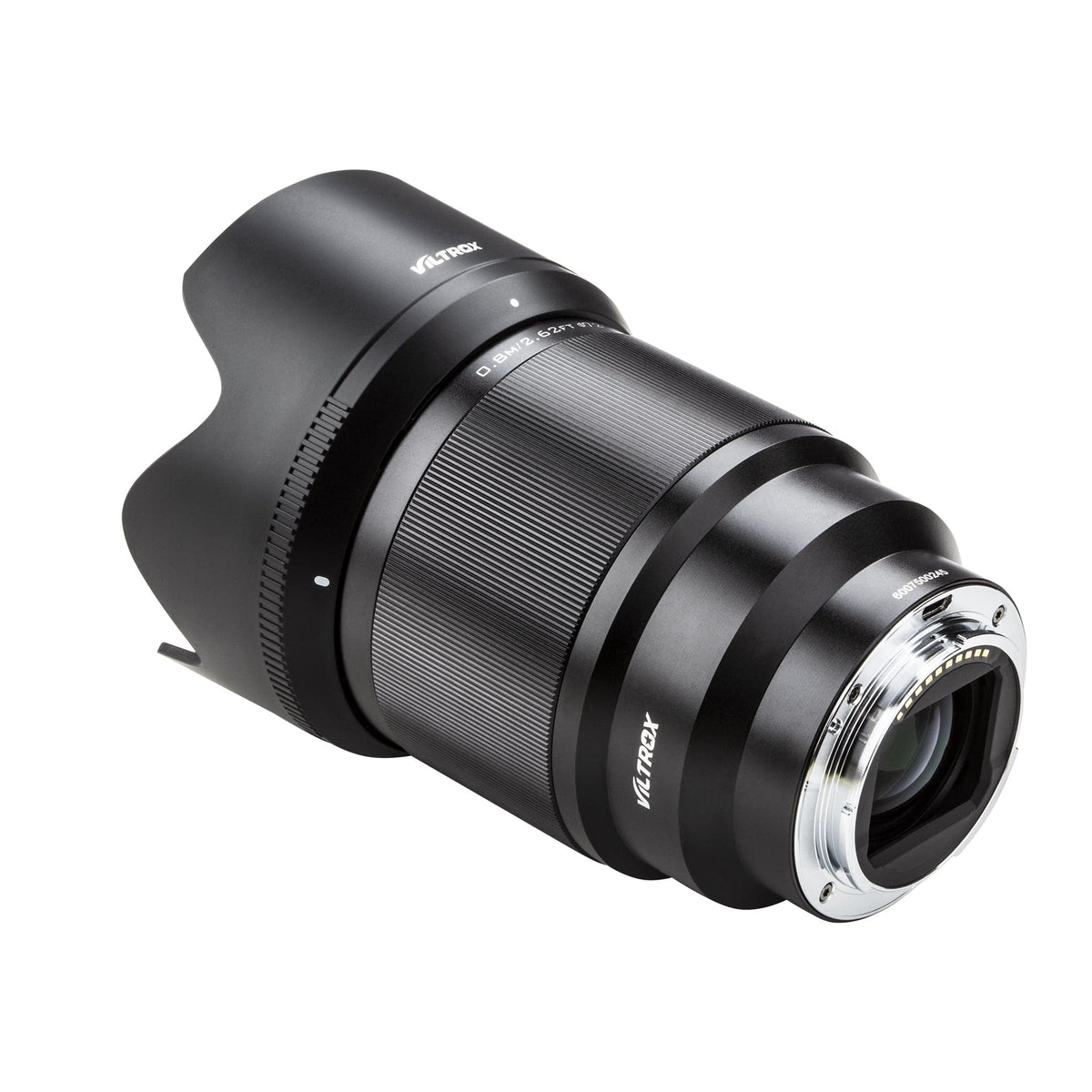 VILTROX AF 85 F1.8 II FE Sony E-Mount Autofocus Prime Lens