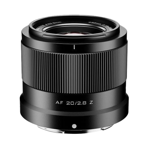 VILTROX AF 20mm F2.8 Z Lens For Nikon Z-mount