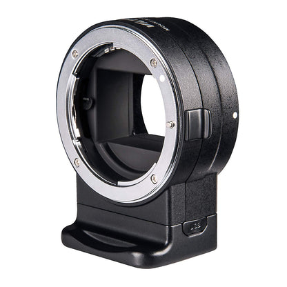 Viltrox NF-E1 Nikon F Lens To Sony E-Mount Mount Adapter |Kingcom
