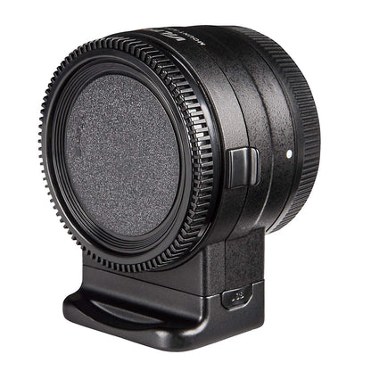 Viltrox NF-E1 Nikon F Lens To Sony E-Mount Mount Adapter |Kingcom