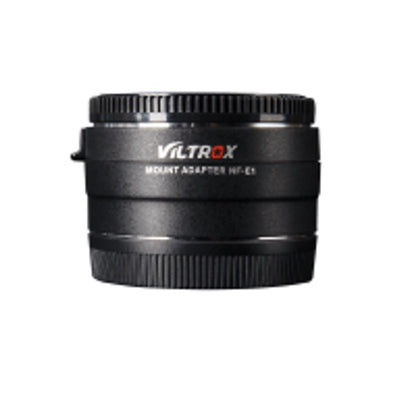 Viltrox NF-E1 Nikon F Lens To Sony E-Mount Mount Adapter |Kingcom