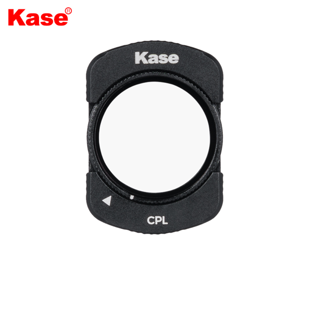 Kase Filter DJI osmo pocket 3&4 4 in 1 Genuine Filter Set |Kingcom