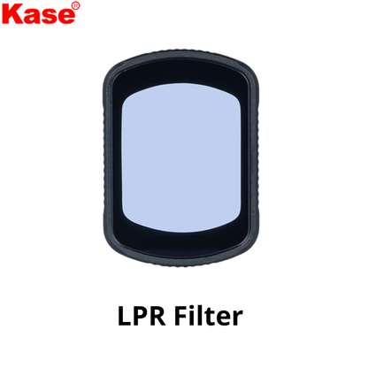 Kase Filter DJI osmo pocket 3&4 4 in 1 Genuine Filter Set |Kingcom