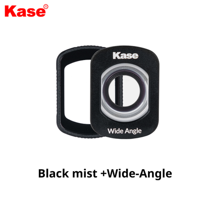 Kase Filter DJI osmo pocket 3&4 4 in 1 Genuine Filter Set |Kingcom