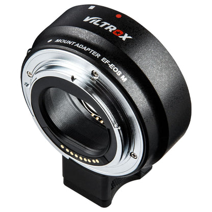 Viltrox EF-EOS M Mount Adapter Auto Focus |Kingcom