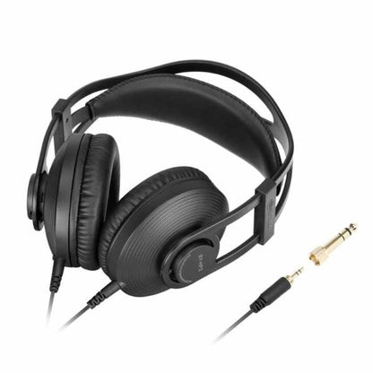 BOYA BY-HP2 – Professional surveillance headset for Phones / Laptops / Cameras