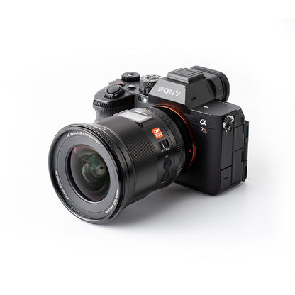 Viltrox AF 16mm F1.8 FE Lens For Sony E-mount Full Frame |KingCom