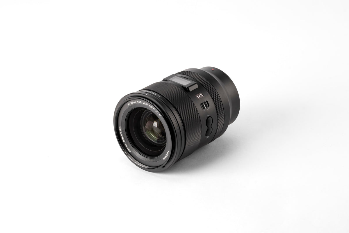 Viltrox AF 35mm F1.2 LAB Z Mount Lens for Nikon Full Frame Cameras