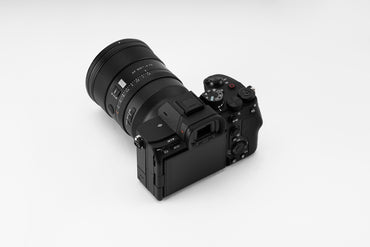 Viltrox AF 50mm F1.4 Pro FE Lens For Sony E-Mount Full Frame |Kingcom