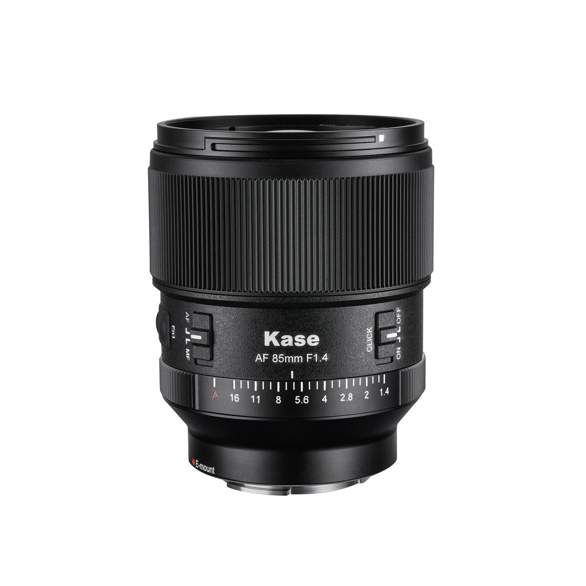 កែវថត Full Frame កម្រិត 85mm F1.4 AF សម្រាប់កាមេរ៉ា E / X / Z Mount