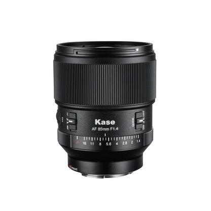 កែវថត Full Frame កម្រិត 85mm F1.4 AF សម្រាប់កាមេរ៉ា E / X / Z Mount