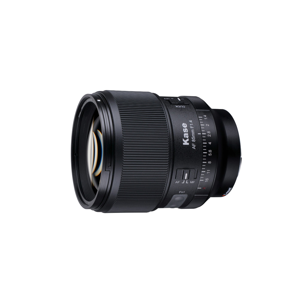 កែវថត Full Frame កម្រិត 85mm F1.4 AF សម្រាប់កាមេរ៉ា E / X / Z Mount