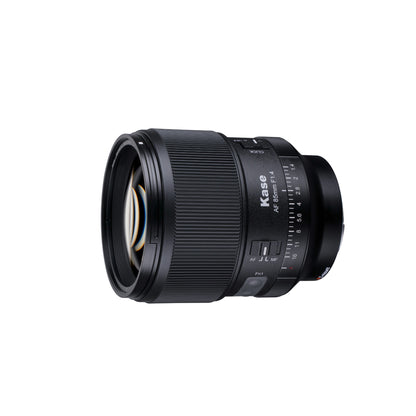 កែវថត Full Frame កម្រិត 85mm F1.4 AF សម្រាប់កាមេរ៉ា E / X / Z Mount