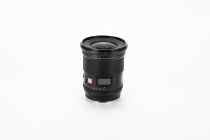 Viltrox AF 16mm F1.8 L-Mount Full Frame Lens For Leica/ Panasonic/ Sigma/ DJI Ronin 4D