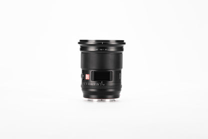 Viltrox AF 16mm F1.8 L-Mount Full Frame Lens For Leica/ Panasonic/ Sigma/ DJI Ronin 4D